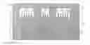 Fig. 01 - Grass removal in patterned cavity etching