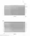 Fig. 02 - Grass removal in patterned cavity etching