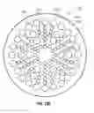 Fig. 19 - Method for increasing pattern density in self-aligned patterning integration schemes