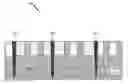 Fig. 01 - Formation of isolation surrounding well implantation