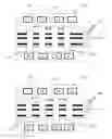 Fig. 01 - Extraction of resistance associated with laterally diffused dopant profiles in CMOS devices