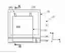 Fig. 01 - Integrated electronic device having a dissipative package, in particular dual side cooling package