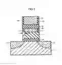 Fig. 02 - Nonvolatile semiconductor storage device and method for manufacturing the same