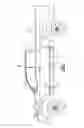 Fig. 02 - Vehicle frame mounted high voltage battery assembly