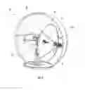 Fig. 02 - Method for upgrading a satellite antenna assembly having a subreflector and an associated satellite antenna assembly