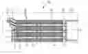 Fig. 01 - COOLING DEVICE FOR AN ELECTRIC MACHINE AND ELECTRIC MACHINE COMPRISING A COOLING DEVICE