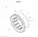 Fig. 04 - Motor that includes a stator having an improved structure