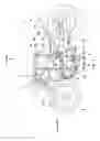 Fig. 02 - Cooling for drive motor and transmission of electric vehicle