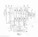 Fig. 02 - Safety circuit arrangement for an electrical drive unit