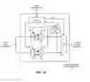 Fig. 09 - Integrated circuit having a clock deskew circuit that includes an injection-locked oscillator
