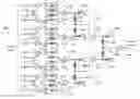 Fig. 01 - Distributed combiner for parallel discrete-to-linear converters