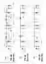 Fig. 14 - Distributed combiner for parallel discrete-to-linear converters
