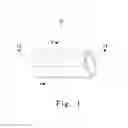Fig. 02 - Electromagnetic speaker
