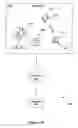 Fig. 12 - Maintaining a fixed sound localization point of a voice during a telephone call for a moving person
