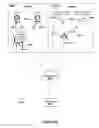 Fig. 13 - Maintaining a fixed sound localization point of a voice during a telephone call for a moving person