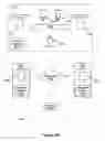 Fig. 16 - Maintaining a fixed sound localization point of a voice during a telephone call for a moving person