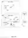 Fig. 18 - Maintaining a fixed sound localization point of a voice during a telephone call for a moving person
