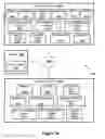 Fig. 19 - Maintaining a fixed sound localization point of a voice during a telephone call for a moving person