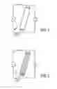 Fig. 02 - LED retrofit lamp