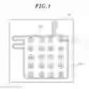 Fig. 02 - Printed circuit board with thermal via