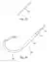 Fig. 10 - FISHING TACKLE ATTACHMENT APPARATUS AND METHOD
