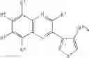 Fig. 13 - Substituted quinoxaline derivatives as pest control agent