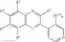 Fig. 16 - Substituted quinoxaline derivatives as pest control agent