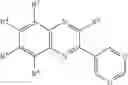 Fig. 17 - Substituted quinoxaline derivatives as pest control agent