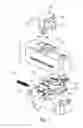Fig. 08 - FRAGRANCE BOTTLE ASSEMBLY