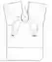 Fig. 01 - Over-Garment for Comfortable Protection Below the Neck