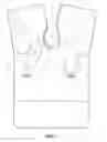 Fig. 02 - Over-Garment for Comfortable Protection Below the Neck