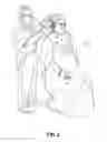 Fig. 03 - Over-Garment for Comfortable Protection Below the Neck