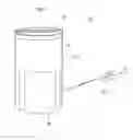Fig. 02 - FOLDABLE TABLE
