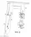 Fig. 09 - Headrest tilt mechanism