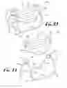 Fig. 07 - GLIDING CHILD SUPPORT DEVICE