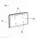 Fig. 02 - Versatile system for hanging flat objects on walls