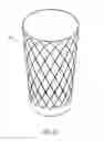 Fig. 14 - Adjustable beverage insulator devices