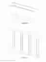 Fig. 05 - A CURTAIN SYSTEM
