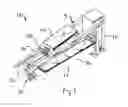 Fig. 02 - Clamshell griddle with gap adjustment