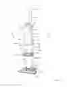 Fig. 02 - Upright vacuum cleaner