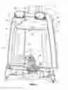Fig. 06 - Supply tank for an extractor cleaning machine