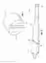Fig. 08 - Supply tank for an extractor cleaning machine