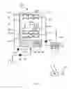 Fig. 02 - Dishwasher and method for cleaning items to be washed