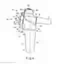 Fig. 07 - Operation device for into-bore introduction device, and into-bore introduction device
