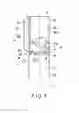 Fig. 08 - Operation device for into-bore introduction device, and into-bore introduction device