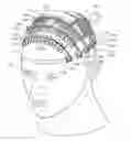 Fig. 01 - Methods and apparatus to gather and analyze electroencephalographic data