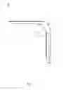 Fig. 04 - Illuminated surgical retractor