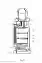 Fig. 07 - Illuminated surgical retractor