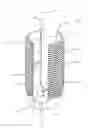 Fig. 01 - Reduction sleeve