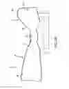 Fig. 03 - Adjustable surgical support system